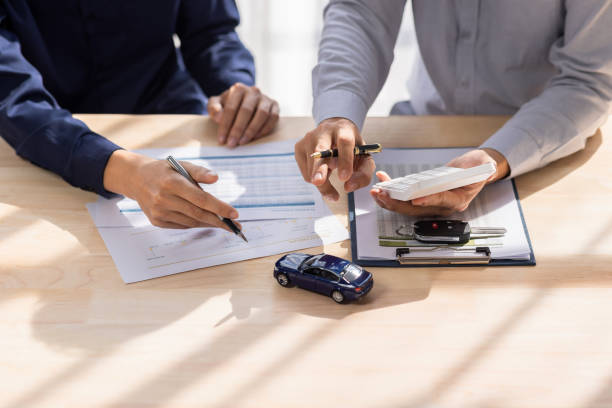 Car insurance options for Ames residents